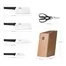 Набор кухонных ножей Xiaomi HuoHou Lite (6 pcs) 4