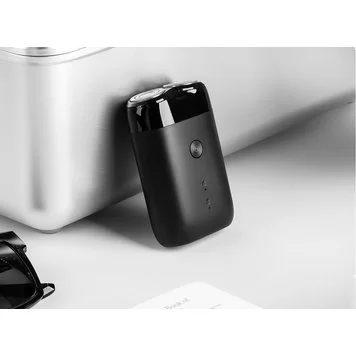 Электробритва Xiaomi Mijia Electric Shaver Double-ring MSX201 4