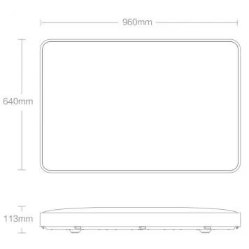 Лампа Xiaomi Yeelight Ceiling Lamp Pro 3