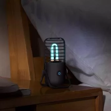 Xiaomi xiaoda sterilization lamp 2025