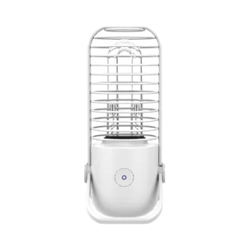 Стерилизационная лампа Xiaomi Xiaoda UVC Ultraviolet sterilizing lamp 2