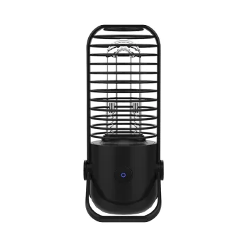 Стерилизационная лампа Xiaomi Xiaoda UVC Ultraviolet sterilizing lamp