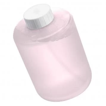 Набор сменных картриджей Xiaomi Automatic Soap Dispenser - Refill (3 Bottles) Sanitizer Pink 2
