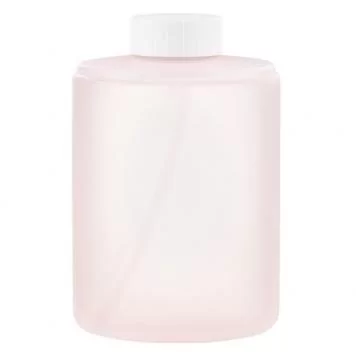 Набор сменных картриджей Xiaomi Automatic Soap Dispenser - Refill (3 Bottles) Sanitizer Pink 3