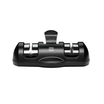 Точилка для ножей Xiaomi HUOHOU knife sharpener 1