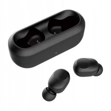 Беспроводные наушники Xiaomi HAYLOU GT-2 Black 1