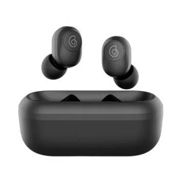 Беспроводные наушники Xiaomi HAYLOU GT-2 Black 2