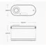 Аквариум Xiaomi Descriptive Geometry Amphibious Ecological View Fish Tank HF-JHYG001 5