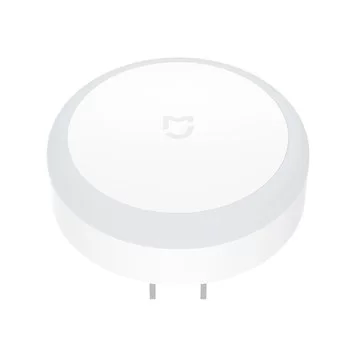 Ночная лампа Xiaomi Mijia plug in Night Light YJYD04YL 1