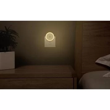 Ночная лампа Xiaomi Mijia plug in Night Light YJYD04YL 4