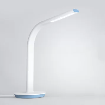 Настольная лампа Xiaomi Mijia Philips Table Lamp 2S 3