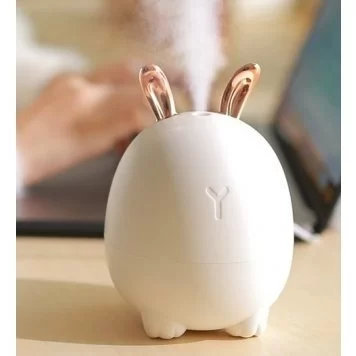 Портативный USB увлажнитель воздуха 2