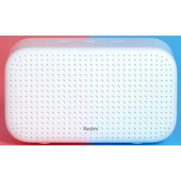 Колонка Redmi AI Speaker Play 3