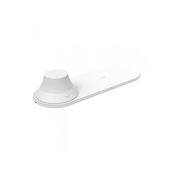 Беспроводное зарядное устройство с лампой Xiaomi Yeelight Wireless Charging Night Light 2