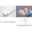 Беспроводное зарядное устройство с лампой Xiaomi Yeelight Wireless Charging Night Light 4