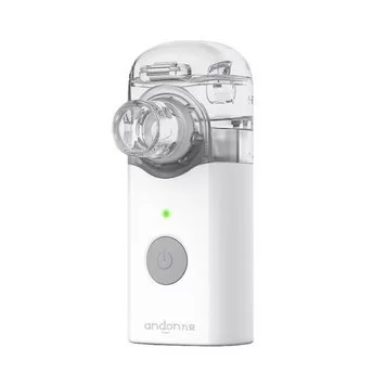 Небулайзер Xiaomi Mini Portable Silent Nebulizer 2