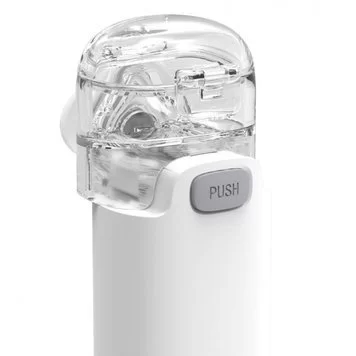 Небулайзер Xiaomi Mini Portable Silent Nebulizer 3