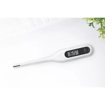 Термометр Xiaomi Miaomiaoce MiJia Digital Medical Thermometer LCD 2