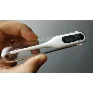 Термометр Xiaomi Miaomiaoce MiJia Digital Medical Thermometer LCD 3