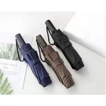 Зонт Xiaomi Tri Folded Two or Three Sunny Umbrella ALL 2