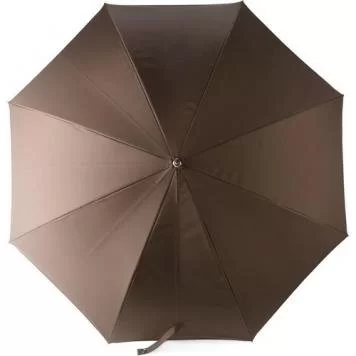 Зонт Xiaomi Tri-folded two-or-three sunny Umbrella  Brown 1