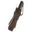 Зонт Xiaomi Tri-folded two-or-three sunny Umbrella  Brown 4