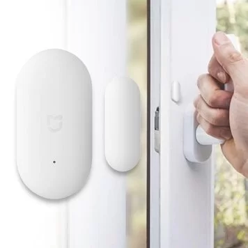 Датчик открытия дверей и окон Xiaomi Mi Smart Home Door Window Sensors 2