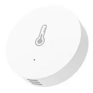 Датчик температуры и влажности Xiaomi Temperature Humidity