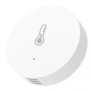 Датчик температуры и влажности Xiaomi Temperature Humidity 1