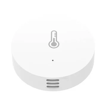 Датчик температуры и влажности Xiaomi Temperature Humidity 2