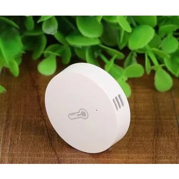 Датчик температуры и влажности Xiaomi Temperature Humidity 3