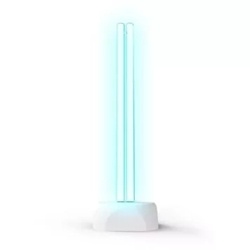 Бытовая ультрафиолетовая лампа Xiaomi Huayi 38W Household UV Ozone Sterilization Lamp 1