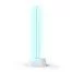 Бытовая ультрафиолетовая лампа Xiaomi Huayi 38W Household UV Ozone Sterilization Lamp 1