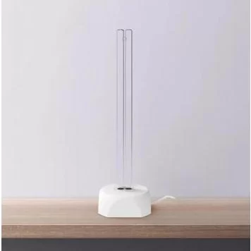 Бытовая ультрафиолетовая лампа Xiaomi Huayi 38W Household UV Ozone Sterilization Lamp 3