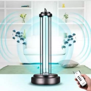 Ультрафиолетовая лампа UVC Lamp 2