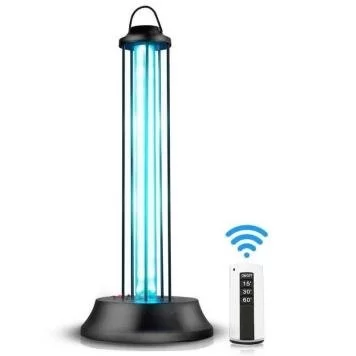 Ультрафиолетовая лампа UVC Lamp