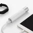 Фонарик Xiaomi Solove X3 Portable Flashlight Power Bank White 3