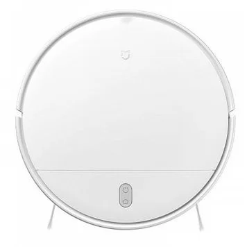Робот-пылесос Xiaomi Mijia G1 Sweeping Vacuum Cleaner MJSTG1 02