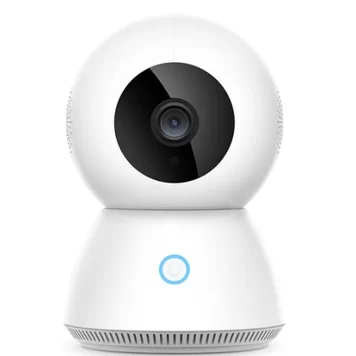 IP-камера Xiaomi Mijia 360 Home Camera (JTSXJ01CM) 1