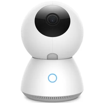 IP-камера Xiaomi Mijia 360 Home Camera (JTSXJ01CM) 2