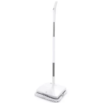 Беспроводная электрошвабра Xiaomi WoW SWDK D260 (White) 1