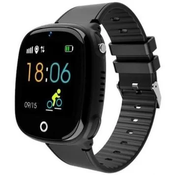 Kids watch black new arrivals