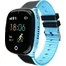 Детские часы Baby watch HW 11 blue