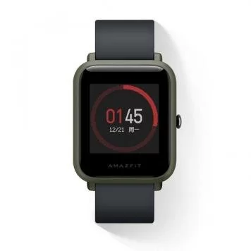 Xiaomi Huami Amazfit Bip Green EU