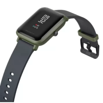 Умные часы Xiaomi Huami Amazfit Bip Green EU 2