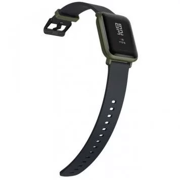 Amazfit bip new arrivals eu