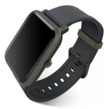 Умные часы Xiaomi Huami Amazfit Bip Green EU 4
