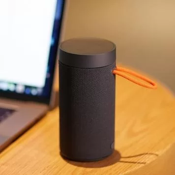 Портативная колонка Xiaomi Mijia Outdoor Bluetooth Speaker XMYX02JY 5