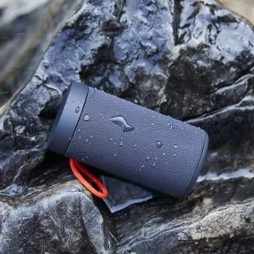 Портативная колонка Xiaomi Mijia Outdoor Bluetooth Speaker XMYX02JY 6