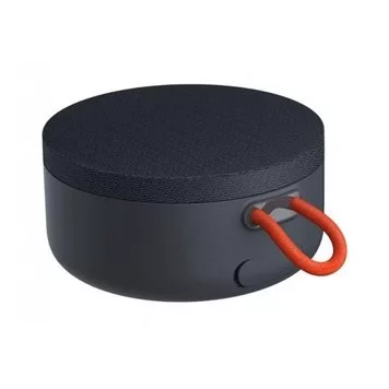 Портативная колонка Xiaomi Outdoor Speaker mini version 1